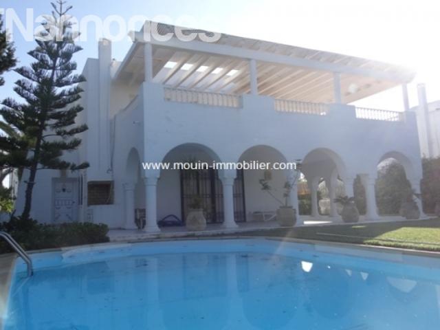 Maison vente