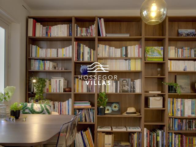 Maison vente à Dax, Soorts-hossegor