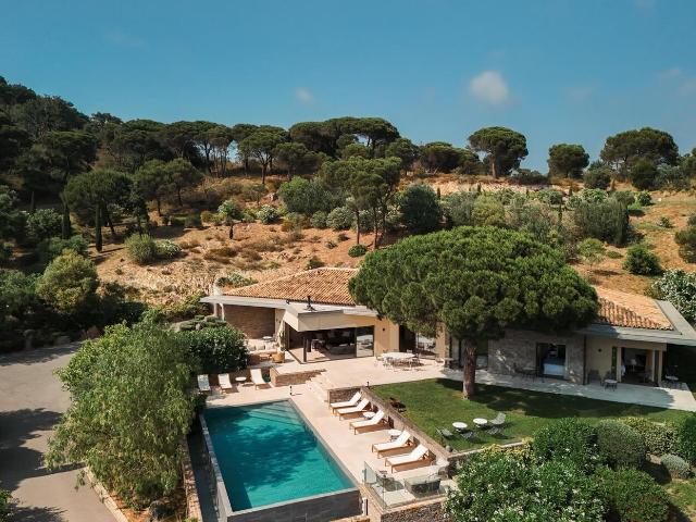 Maison location à Arrondissement de Draguignan, Gassin