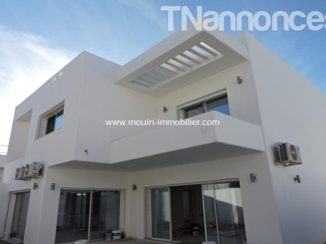Maison vente
