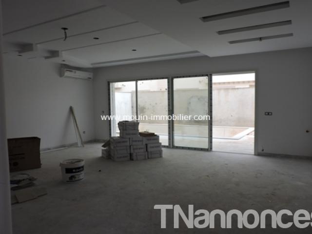 Maison location