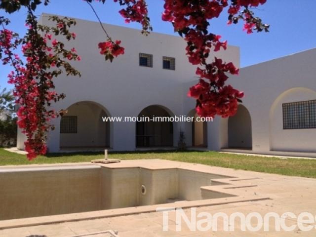 Maison vente