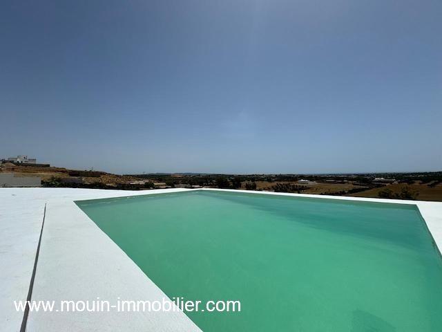 Villa vente à Beni Khalled