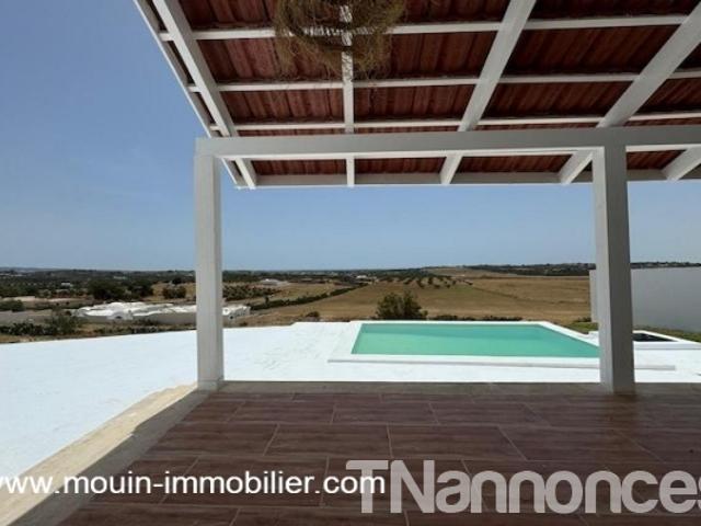 Maison location