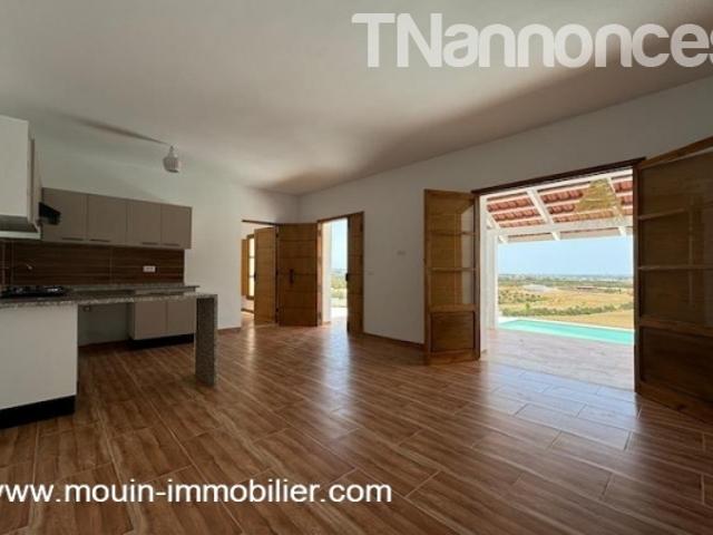 Maison location