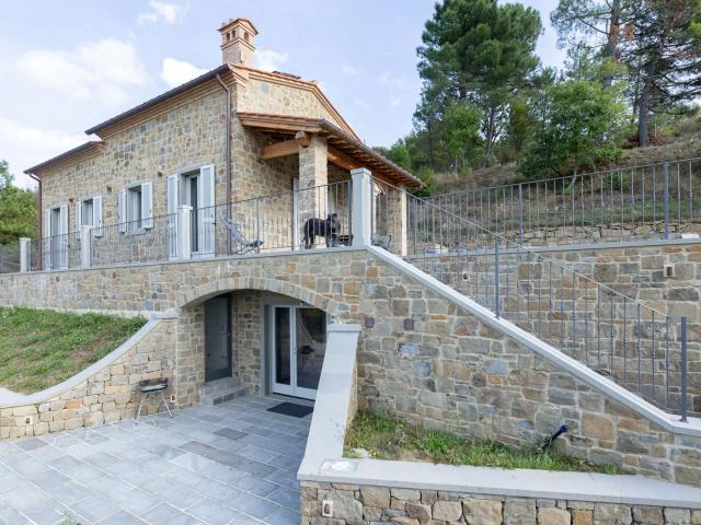 Appartamento in affitto a Cortona, Toscana