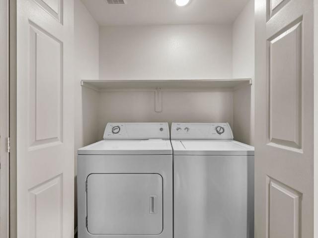 Apartment for rent in Fresno, California