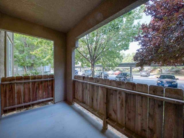 Apartment for rent in Fresno, California