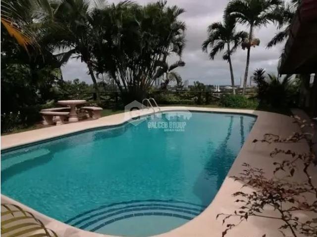 Casa venta en Bejuco, Panamá