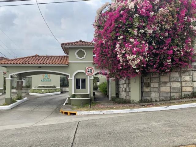 Casa venta en Bejuco, Panamá