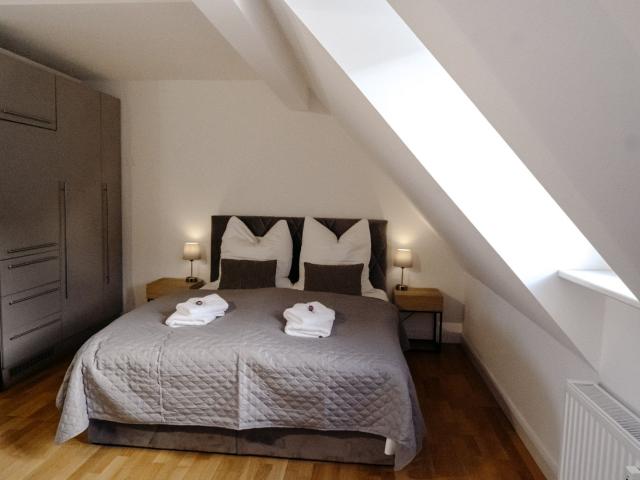 Apartment mieten in Ludwigsburg - Mitte, Ludwigsburg