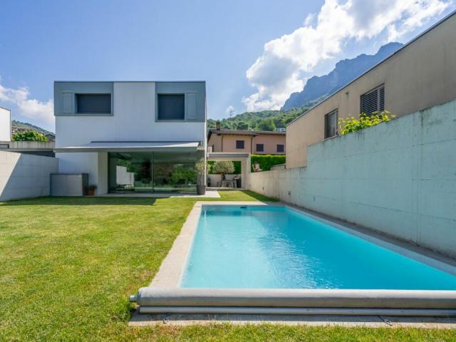 Immobilie kaufen in Aldesago, Tessin