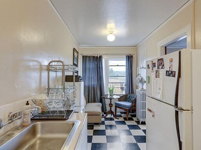 Apartment for rent in Seattle, Washington