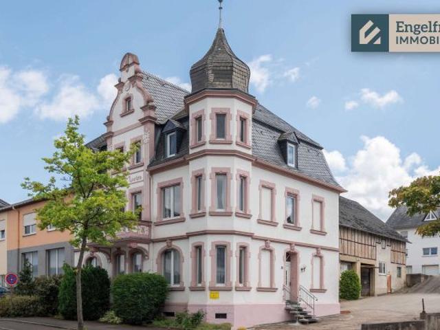 Haus kaufen in Simmern, Rheinland-Pfalz