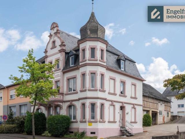 Haus kaufen in Simmern, Rheinland-Pfalz