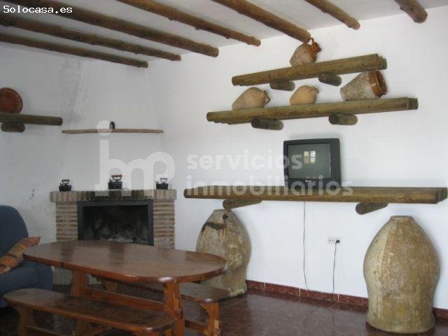 Casa en venta en Las Encinillas, La Axarquía
