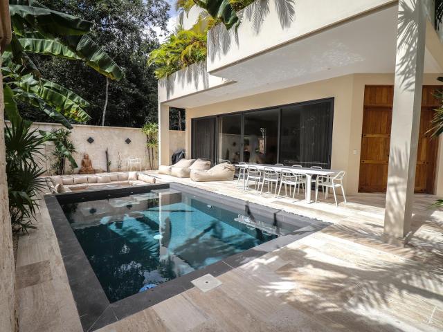 Departamento en venta en Tulum, Quintana Roo