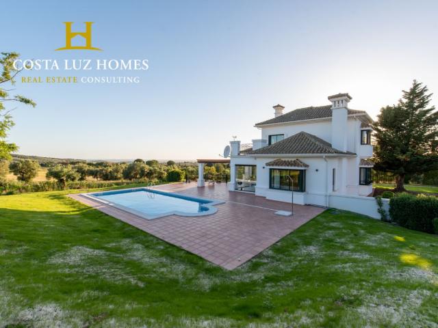 Chalet en venta en Arcos de la Frontera, Cádiz