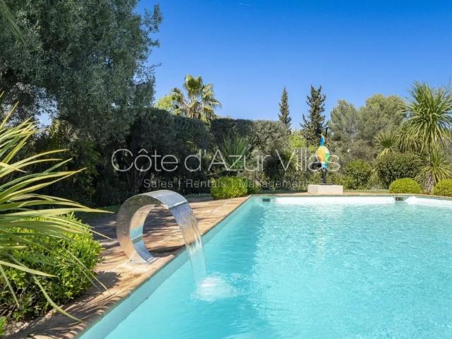 Maison location à Grasse, Mougins