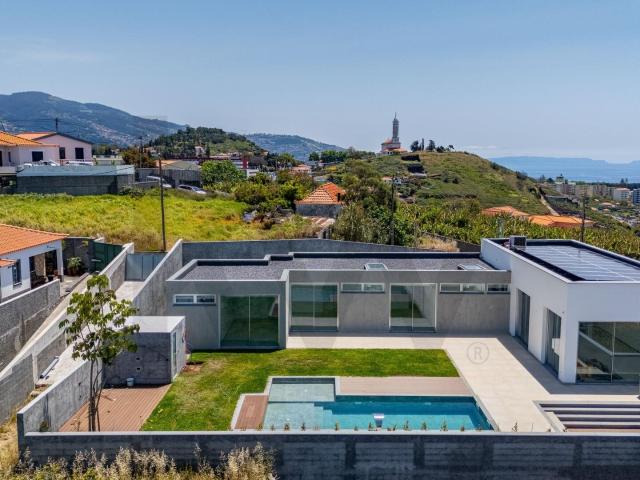 Vivenda venda em Funchal, Ilha Da Madeira