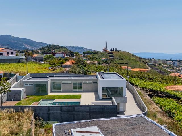 Vivenda venda em Funchal, Ilha Da Madeira