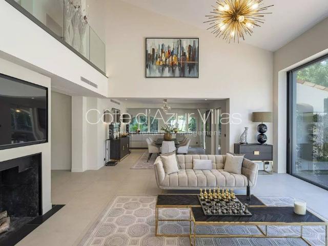 Maison location à Grasse, Mougins