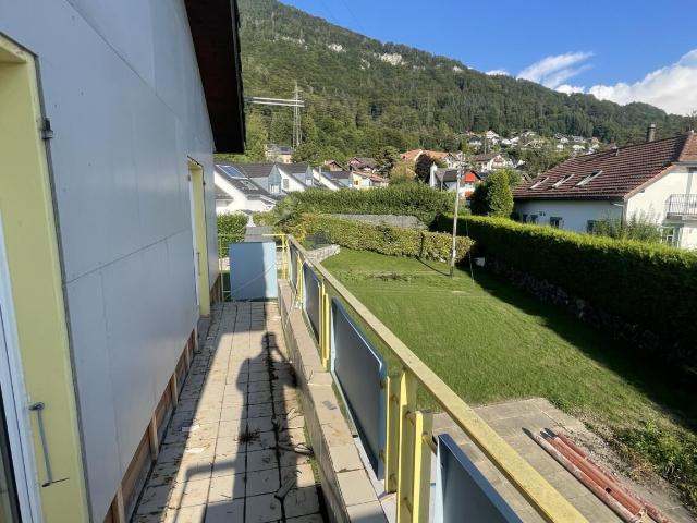 Einfamilienhaus kaufen in Blonay