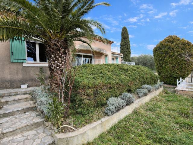 Maison vente à Nyons, Grignan