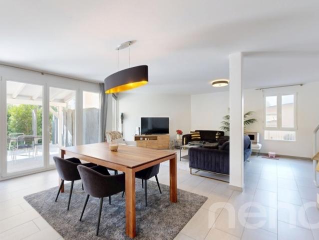 Einfamilienhaus kaufen in Avenches, Waadt