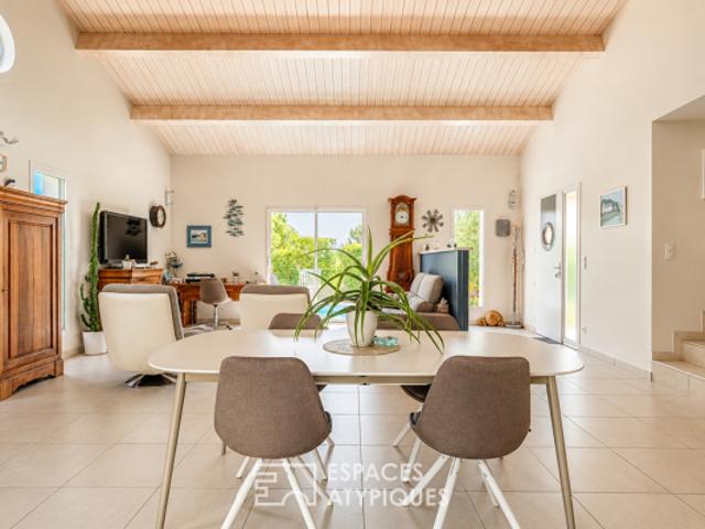 Maison vente à Lodève, Montarnaud