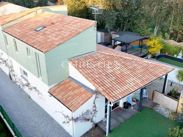 Maison vente à Rochefort, Meschers-sur-gironde