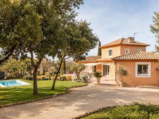 Villa vente à Nîmes, La Capelle-et-masmolène