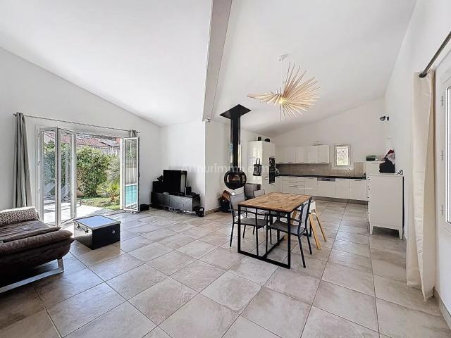 Maison vente à Calvi, Calenzana