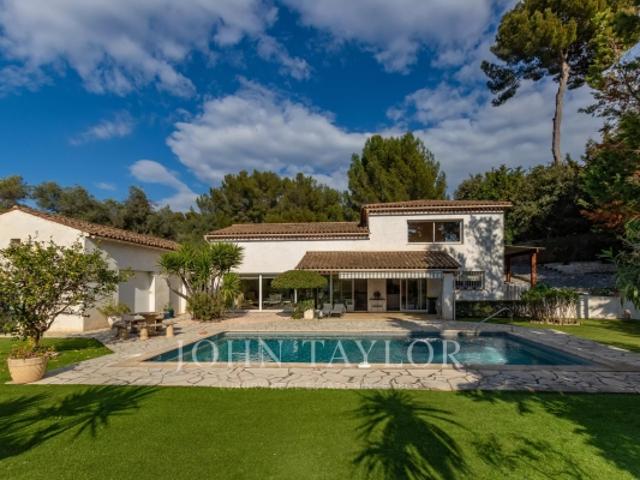 Maison vente à Grasse, Antibes