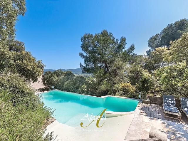Maison vente à Arrondissement de Draguignan, Les Arcs