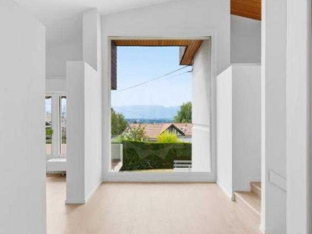 Haus mieten in La Belotte, Cologny