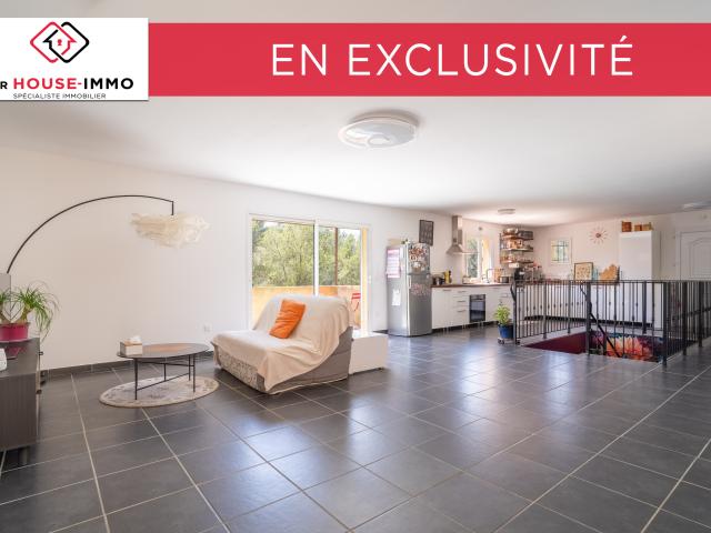 Maison vente à Arrondissement de Toulon, Belgentier