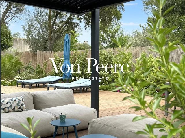 Maison vente à Villeneuve Centre, Villeneuve-lès-Avignon