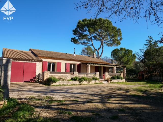 Maison vente à Brignoles, Rocbaron