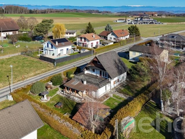 Einfamilienhaus kaufen in Freiburg