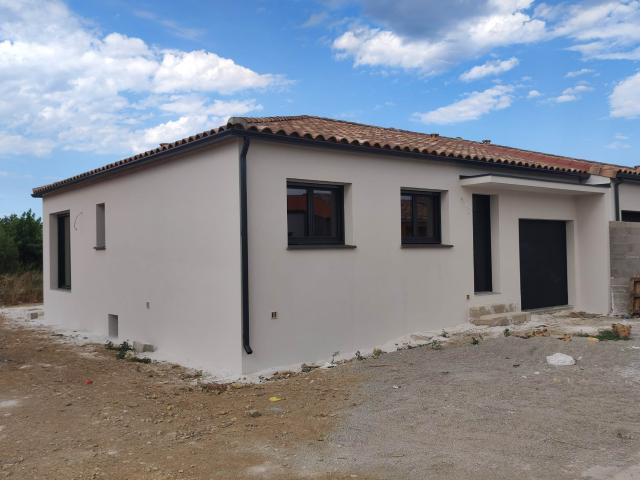 Villa vente à Prades