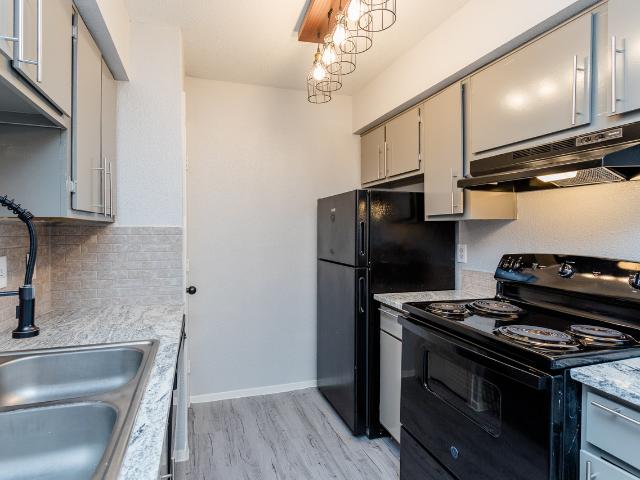 Apartment for rent in Harris, Texas