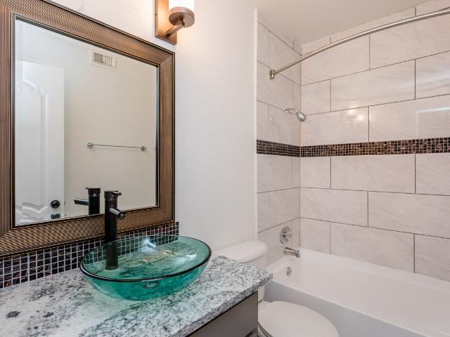 Apartment for rent in Harris, Texas
