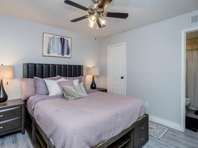 Apartment for rent in Harris, Texas