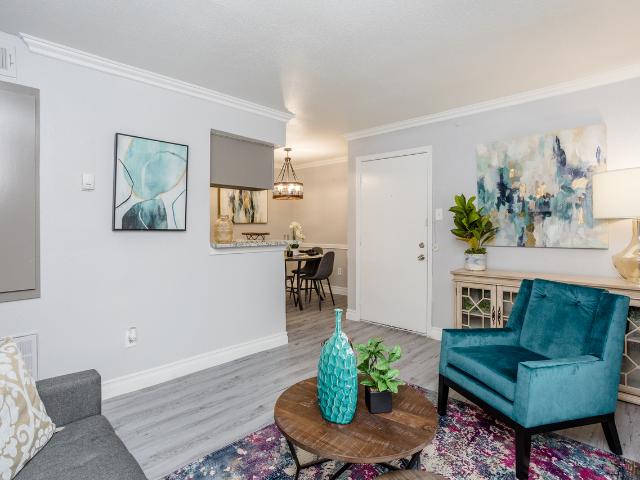 Apartment for rent in Harris, Texas