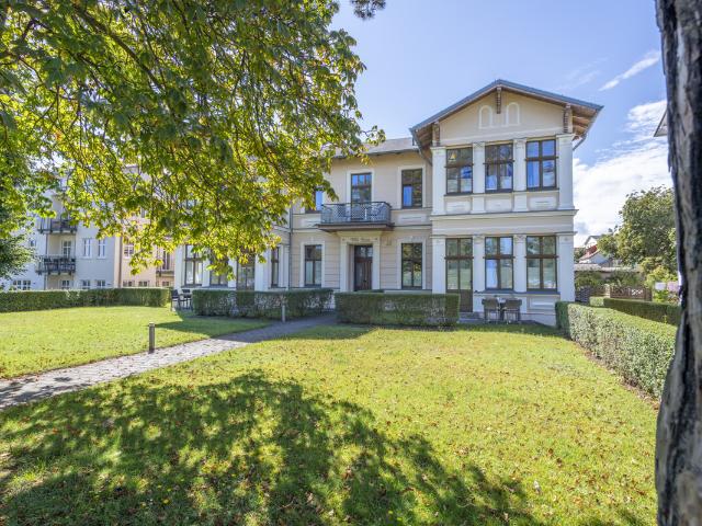 Wohnung kaufen in Heringsdorf, Mecklenburg-Vorpommern