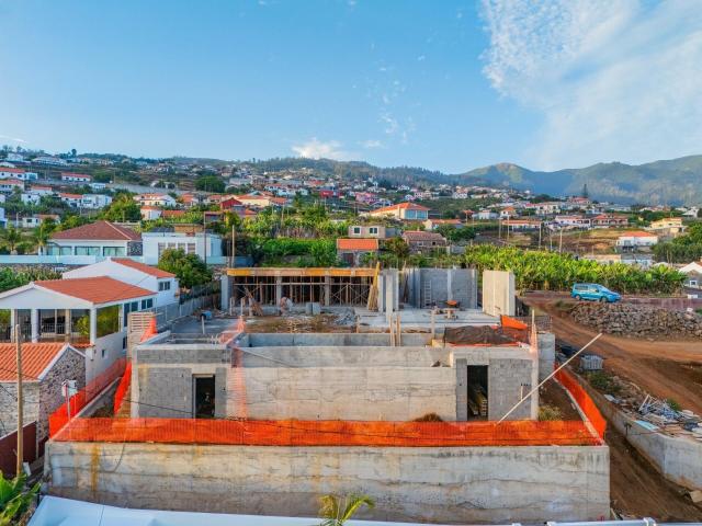 Vivenda venda em Ilha Da Madeira