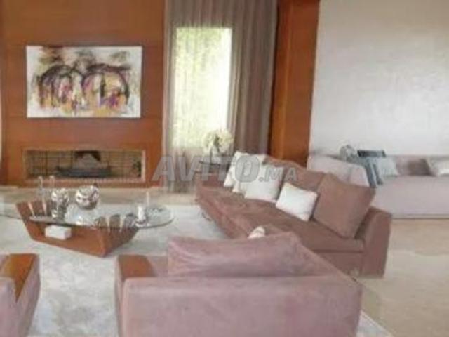 Propriété vente à Hay Riad, Berkane