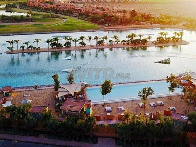 Propriété location à Al Haouz, L'Oriental