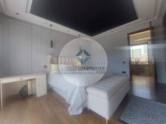Villa vente à Bouskoura, Gharb-Chrarda-Beni Hssen